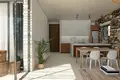 Maison 3 chambres  Likotinerea, Grèce