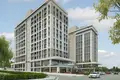 Mieszkanie 1 pokój 73 m² Beylikduzu, Turcja