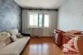 Appartement 2 chambres 49 m² Vieljamovicy, Bélarus