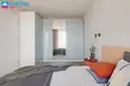 Mieszkanie 2 pokoi 47 m² w Gajluny, Litwa