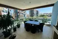 Wohnung 3 zimmer 120 m² Akarca Koyu, Türkei