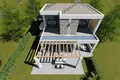 3 bedroom villa 100 m² Municipality of Sithonia, Greece