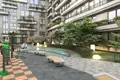 Apartamento 1 habitación 66 m² Uskudar, Turquía