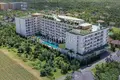 1 bedroom apartment 54 m² Rawai, Thailand