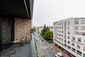 2 room apartment 58 m² in Warsaw, Poland