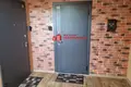 1 room apartment 46 m² Hrodna, Belarus