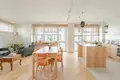3 room apartment 84 m² Warsaw, Poland