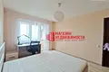 Wohnung 2 zimmer 57 m² Hrodna, Belarus