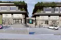 Propriété commerciale 169 m² à Obakoy, Turquie