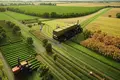 READY AGRICULTURAL BUSINESS
