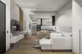 Apartamento 2 habitaciones 80 m² Limasol, Chipre