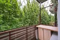 Mieszkanie 2 pokoi 38 m² Ryga, Łotwa