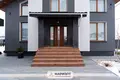 Dom 286 m² Chaciezyna, Białoruś