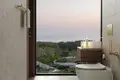 Complejo residencial Complex of two-storey villas close to beaches, Uluwatu, Bali, Indonesia