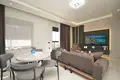 Mieszkanie 3 pokoi 115 m² Oba, Turcja
