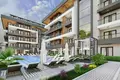 Appartement 2 chambres 55 m² Oba, Turquie