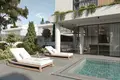 3 bedroom apartment 145 m² Kapparis, Cyprus
