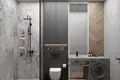 3 bedroom townthouse 168 m² Batumi, Georgia