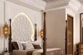 Complexe résidentiel New complex of villas with shops and restaurants, 4 minutes from Pandawa Beach, Bali, Indonesia