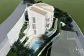 1 bedroom apartment 44 m² Przno, Montenegro
