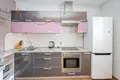 Apartamento 1 habitación 46 m² Minsk, Belarús