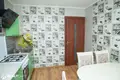 Apartamento 1 habitación 38 m² Lida, Belarús