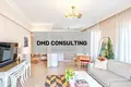 Mieszkanie 3 pokoi 85 m² Alanya, Turcja