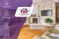 Appartement 3 chambres 89 m² Minsk, Bélarus