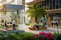 Wohnquartier Удивительный многофункциональный комплекс в DAMAC Hills