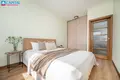 Квартира 2 комнаты 45 м² Вильнюс, Литва