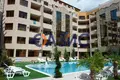 2 bedroom apartment 45 m² Nesebar, Bulgaria