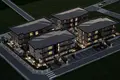 2 bedroom apartment 170 m² Dalaman, Turkey