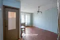 Mieszkanie 1 pokój 31 m² Mińsk, Białoruś