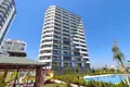 1 bedroom apartment 60 m² Erdemli, Turkey