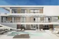 Maison 4 chambres 500 m² Agios Tychonas, Chypre