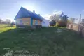 House 73 m² Iljanskija Chutary, Belarus