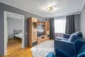 3 room apartment 69 m² in Kopishche, Belarus