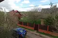 Maison 46 m² Kalodziscanski sielski Saviet, Bélarus