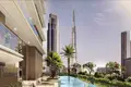 Apartamento 2 habitaciones 89 m² Dubái, Emiratos Árabes Unidos