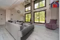 Maison 186 m² Lahojsk selsaviet, Bélarus
