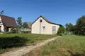 Haus 43 m² Tracciakouski sielski Saviet, Belarus