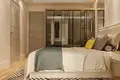 Apartamento 1 habitacion 73 m² Tepecik, Turquía