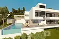 villa de 3 chambres 458 m² Altea, Espagne