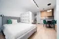 1 room studio apartment 32 m² in Lodz, Poland
