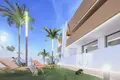 Haus 2 Schlafzimmer 63 m² San Pedro del Pinatar, Spanien