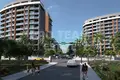 Apartamenty wielopoziomowe 4 pokoi 144 m² Alanya, Turcja