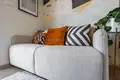 Apartamento 2 habitaciones 52 m² Kathu, Tailandia