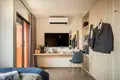 Kompleks mieszkalny Residence with a swimming pool and around-the-clock security, Bangkok, Thailand