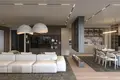 Wohnung 3 Schlafzimmer 160 m² Strovolos, Zypern