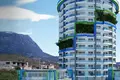 Apartamento 55 m² Mahmutlar, Turquía